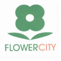 FLOWER CITY 及圖