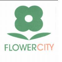 FLOWER CITY 及圖