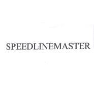 SPEEDLINEMASTER