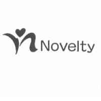 Novelty 及圖