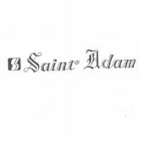Saint Adam 及圖