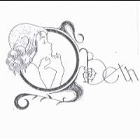 Beth 及圖