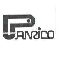 百利世貿易有限公司 PANRICO 設計圖