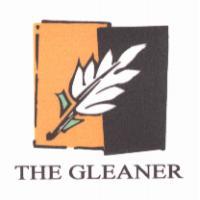 THE GLEANER及圖
