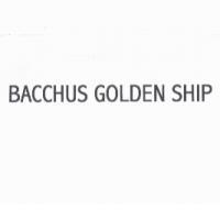 BACCHUS GOLDEN SHIP
