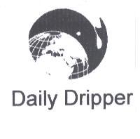 Daily Dripper 及魚圖