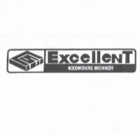 Excellent WOODWORKING MACHINERY 及圖