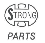 STRONG PARTS 及圖