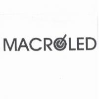 MACROLED 設計圖