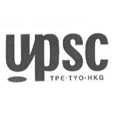 UPSC Logo