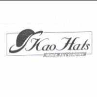 Kao Hats Mode Accessories 及圖