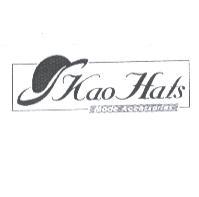 Kao Hats Mode Accessories 及圖