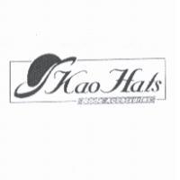 Kao Hats Mode Accessories 及圖