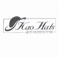 Kao Hats Mode Accessories 及圖