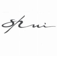 SHUI 設計圖