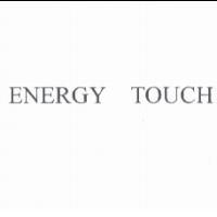 皜驊股份有限公司 ENERGY TOUCH