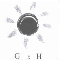 G & H 及圖