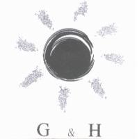 G & H 及圖