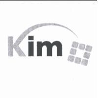 kim 及圖