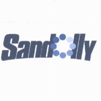Sandolly 及圖