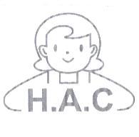 H.A.C 及圖