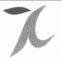 中妘生物科技股份有限公司標章