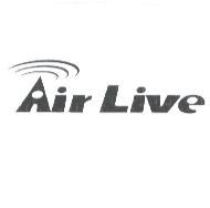 Air Live 及圖