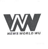 NEWS WORLD WU 及圖