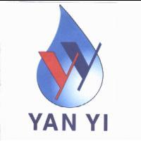 YAN YI及圖