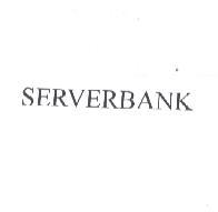 SERVERBANK