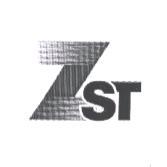 ZST 設計字