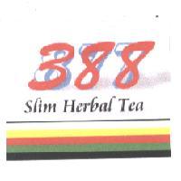 上388下877及圖 Slim Herbal Tea