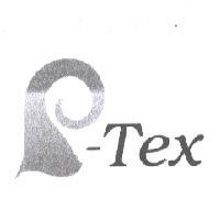 P-Tex 及圖