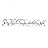 MAGMAX 及圖
