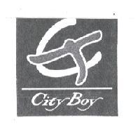 CITY BOY 及圖
