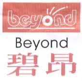 碧昂Beyond及圖