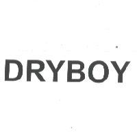 DRYBOY