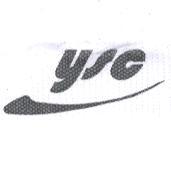 YSC 及圖