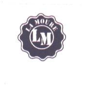LM 及圖 LA MOURE（彩）