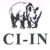 CI-IN 及圖