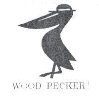 WOOD PECKER 及圖