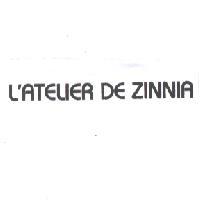 L'ATELIER DE ZINNIA