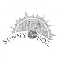 SUNNY BOX 及圖