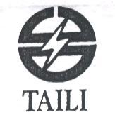 TAILI 及圖