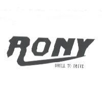 RONY 及圖