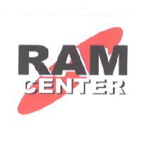 RAM CENTER 及圖