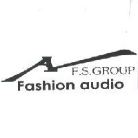 F.S.GROUP Fashion Audio 及圖