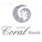 active coral weeds 及圖