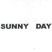 儀大股份有限公司 SUNNY DAY