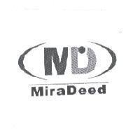 MiraDeed 及圖